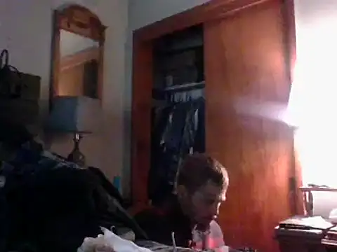 Snapshot of SpAzZ1234 chatting on January 28, 3:57 pm SpAzZ1234 online show from January 28, 3:57 pm