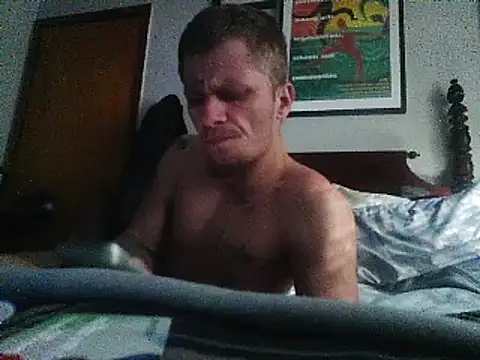 Snapshot of SpAzZ1234 chatting on January 13, 7:31 pm SpAzZ1234 online show from January 13, 7:31 pm