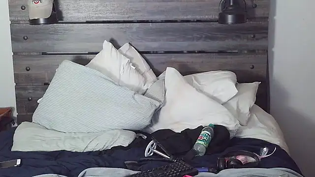 SpAzZ1234 online show from February 15, 7:51 am