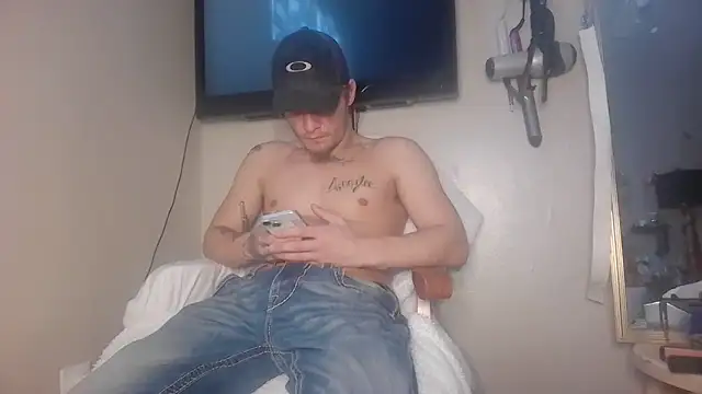 Snapshot of SpAzZ1234 chatting on March 17, 9:46 pm SpAzZ1234 online show from March 17, 9:46 pm