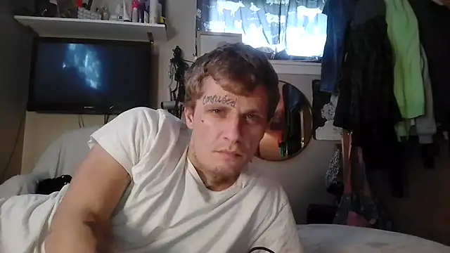 Snapshot of SpAzZ1234 chatting on March 20, 4:20 pm SpAzZ1234 online show from March 20, 4:20 pm