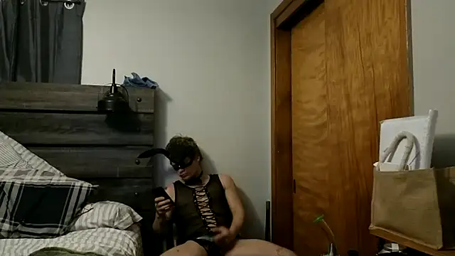 SpAzZ1234 online show from March 29, 8:47 am