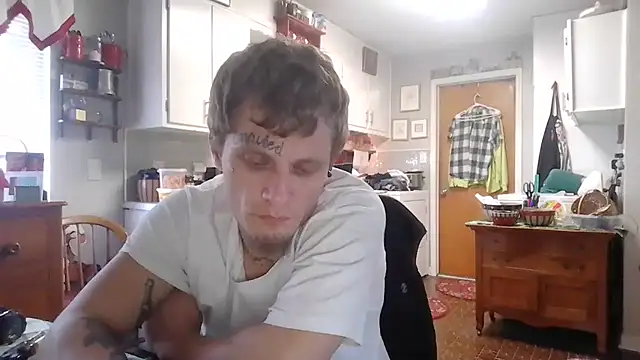 Snapshot of SpAzZ1234 chatting on March 19, 1:40 pm SpAzZ1234 online show from March 19, 1:40 pm