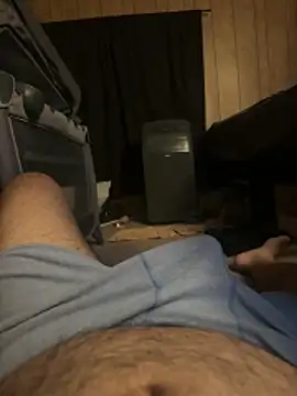 Jayare95 online show from October 31, 1:36 pm