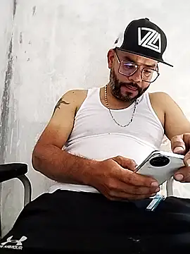 Daos69 online show from March 22, 3:50 pm