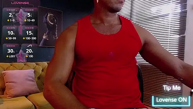 randy paterman  online show from February 19, 7:54 pm