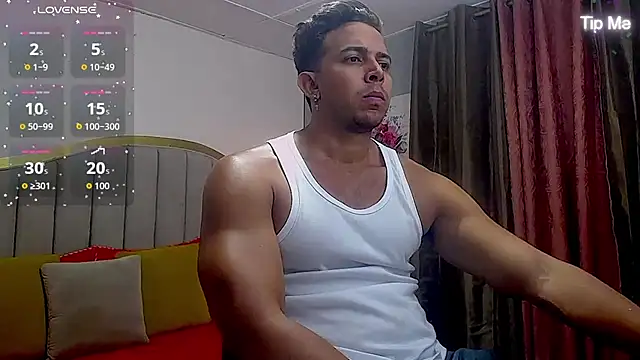 randy paterman  online show from November 21, 1:26 am