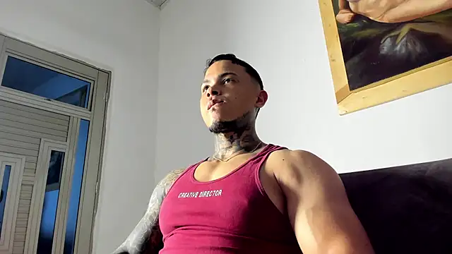 david rousse  online show from November 26, 4:15 am