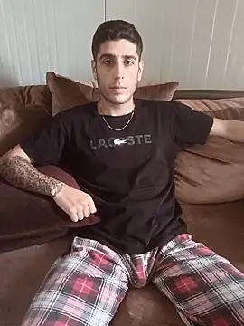 arenn1997 online show from March 29, 12:27 pm