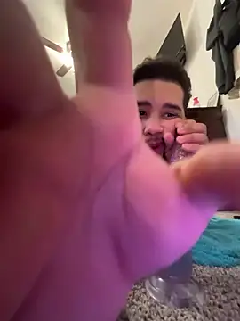 josue2629 online show from March 19, 6:38 am