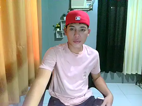 pinoy sj online show from January 6, 8:40 am