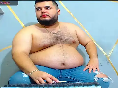 damian chubby online show from November 8, 8:50 am