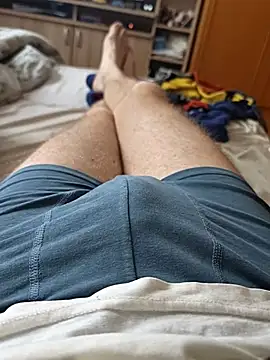 Killergun20 online show from April 6, 7:20 am