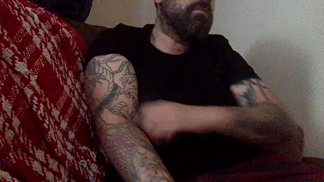 chubbycloudybottom online show from October 18, 3:50 pm