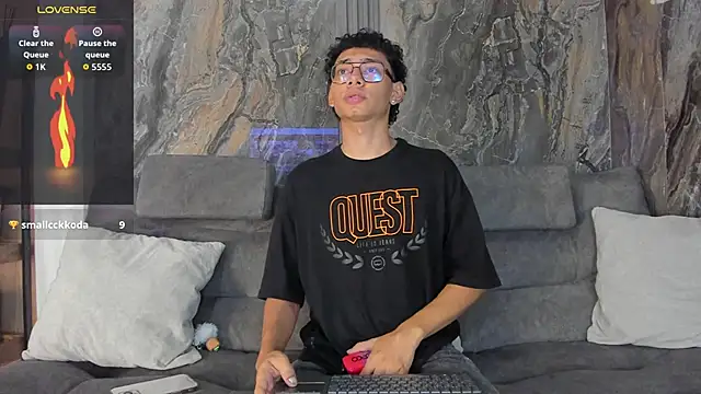 Daviid laidd online show from March 11, 8:27 pm