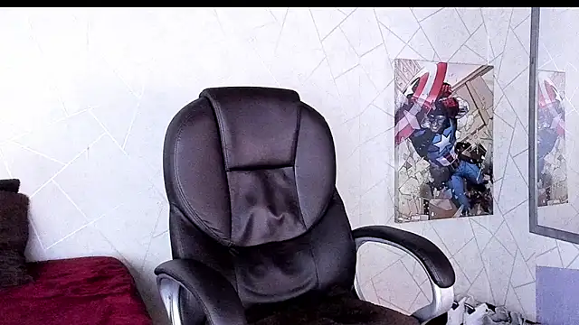 Cristian Walker online show from October 6, 2:00 pm