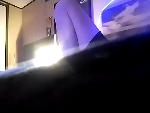 Kentuckysolo online show from December 1, 5:43 am