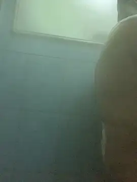 ThickD619 online show from January 1, 3:56 am