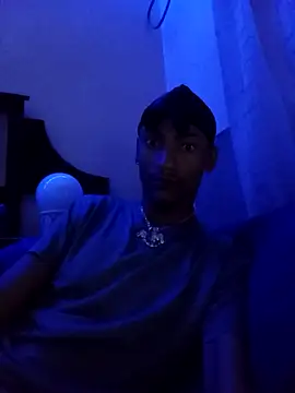 ZaddyBigDee online show from September 22, 12:22 am