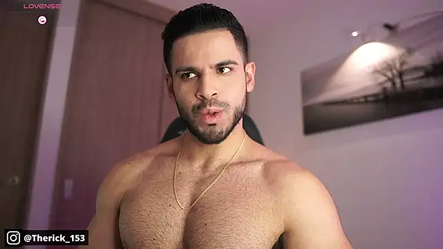 Rick  Smith153 online show from April 8, 11:57 pm