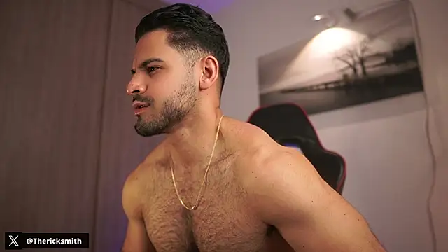 Rick  Smith153 online show from November 18, 4:38 am