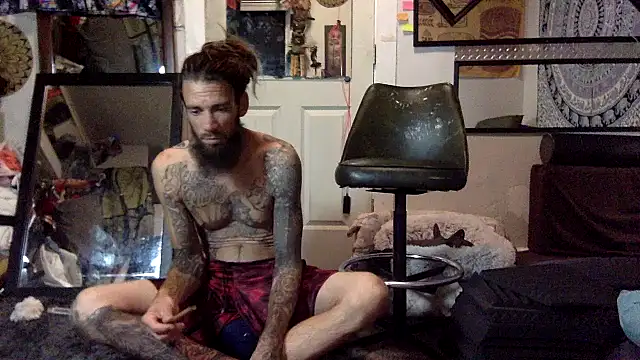 Snapshot of Robriguezxxx chatting on October 14, 6:42 am Robriguezxxx online show from October 14, 6:42 am