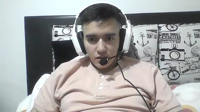 Estebitan vm online show from February 22, 6:37 am