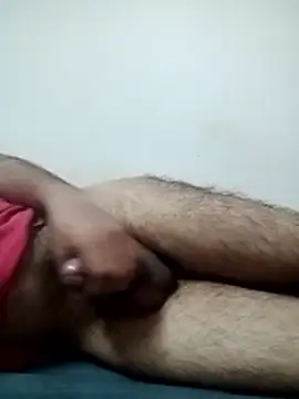 LustfulJerk114 online show from May 10, 11:11 am