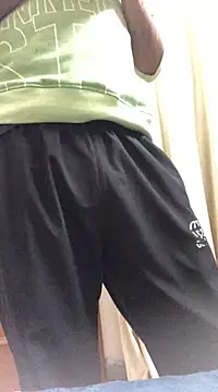 LustfulJerk114 online show from February 23, 11:17 am