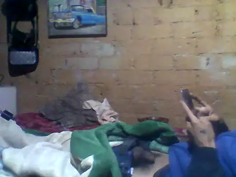 Mongjuporis online show from December 18, 11:34 pm