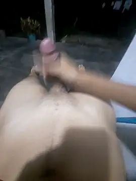 volcanrey online show from August 3, 3:38 am
