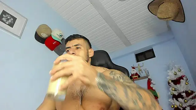  Poseidon1  online show from January 16, 4:26 am