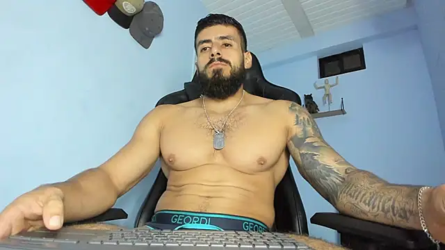  Poseidon1  online show from November 8, 4:37 am