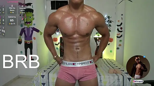 Taylor John online show from April 4, 3:09 pm