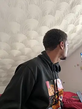 rayyymack online show from November 16, 2:52 pm