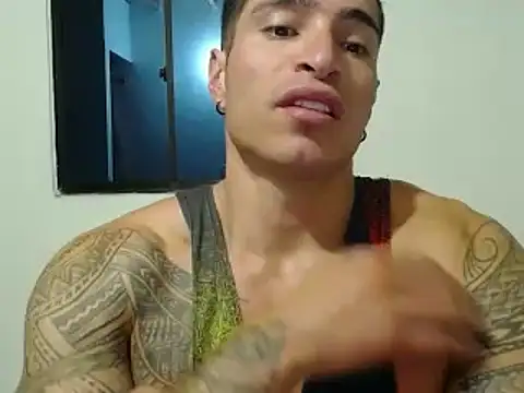 jack pergurtson01 online show from June 26, 8:39 am