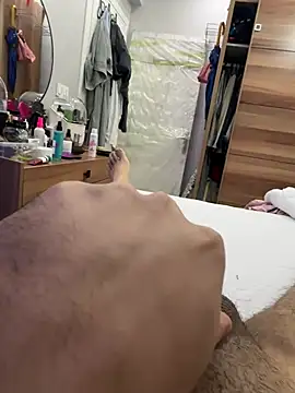 Snapshot of alwayssexyss chatting on February 9, 4:46 am alwayssexyss online show from February 9, 4:46 am