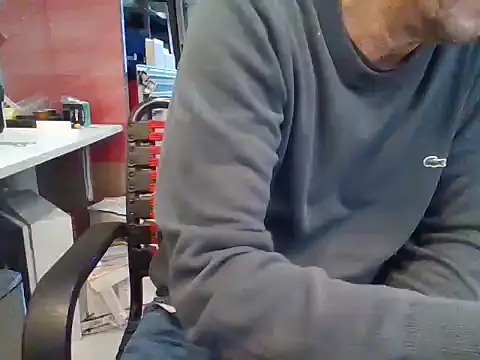 Raimundo1971 online show from October 29, 2:20 pm