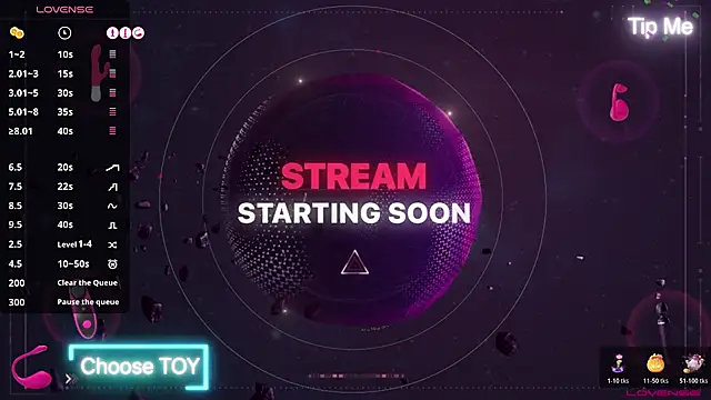 arielenbsas online show from November 4, 3:18 am