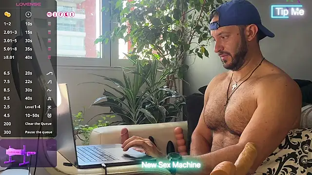 arielenbsas online show from January 16, 12:19 pm