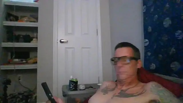 hobgoblinbob online show from July 24, 5:58 am