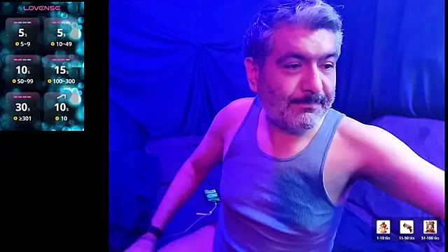 BushBator online show from April 10, 9:16 am