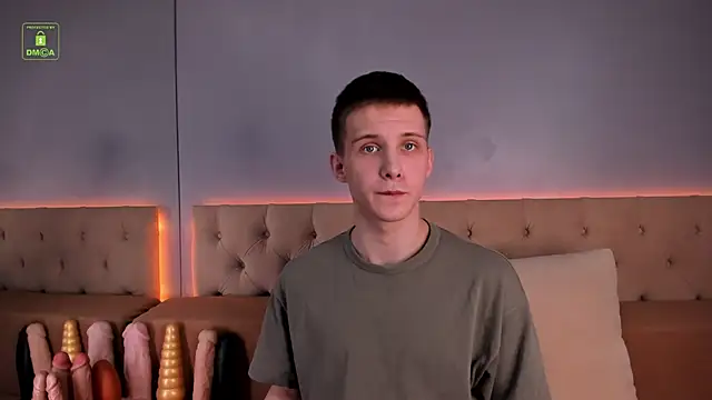 MarkGWalker online show from January 16, 10:32 am