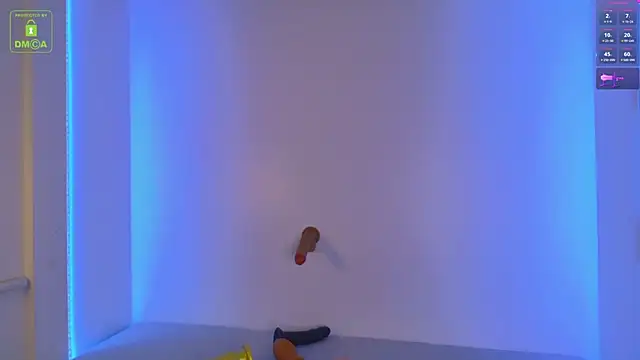 MarkGWalker online show from March 18, 10:28 am