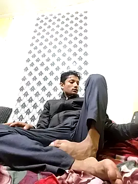 Indiandaddy11 online show from November 24, 9:21 am