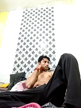 Indiandaddy11 online show from November 2, 5:06 pm