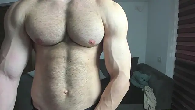 ZkkBlitz online show from November 19, 9:09 am