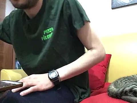 DragonPink online show from March 1, 1:51 pm