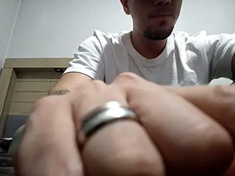 Terry Bogardd online show from November 20, 4:23 am