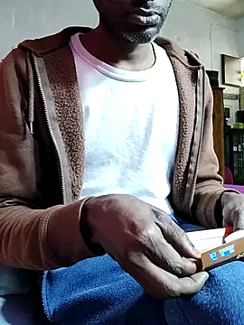 KeptupInosine online show from February 23, 8:49 am